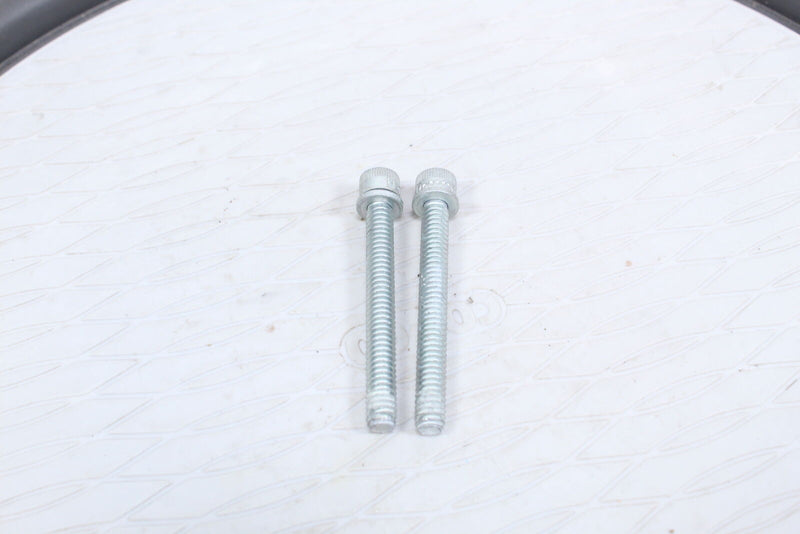 2009 HARLEY-DAVIDSON DYNA SUPER GLIDE CUSTOM FXDC Ignition Coil Mounting Bolts - Motorcycle