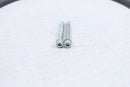 2009 HARLEY-DAVIDSON DYNA SUPER GLIDE CUSTOM FXDC Ignition Coil Mounting Bolts - Motorcycle