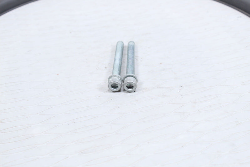 2009 HARLEY-DAVIDSON DYNA SUPER GLIDE CUSTOM FXDC Ignition Coil Mounting Bolts - Motorcycle