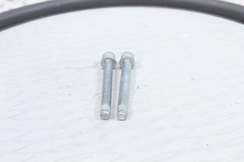 2009 HARLEY-DAVIDSON DYNA SUPER GLIDE CUSTOM FXDC Ignition Coil Mounting Bolts - Motorcycle