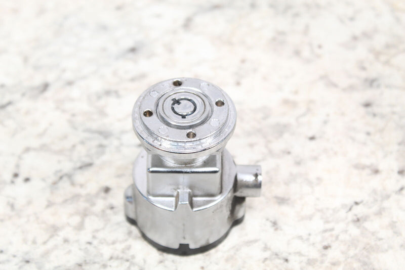 2009 HARLEY-DAVIDSON DYNA SUPER GLIDE CUSTOM FXDC Lock Set Ignition 71430-06B - Motorcycle