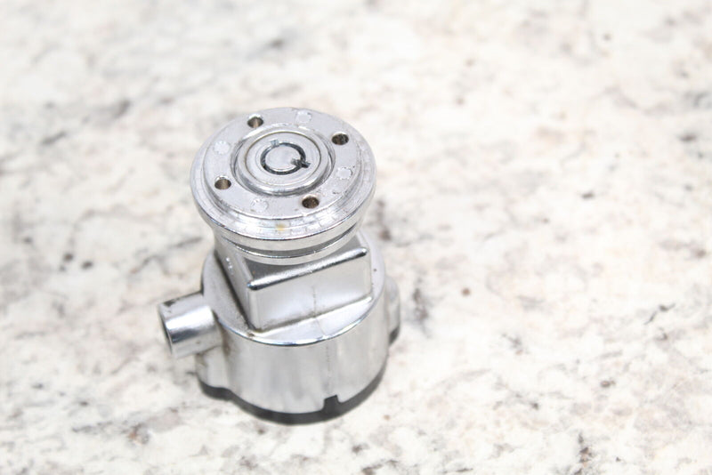 2009 HARLEY-DAVIDSON DYNA SUPER GLIDE CUSTOM FXDC Lock Set Ignition 71430-06B - Motorcycle