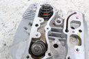 2009 HARLEY-DAVIDSON DYNA SUPER GLIDE CUSTOM FXDC Rear Cylinder Head 17181-06 - Motorcycle