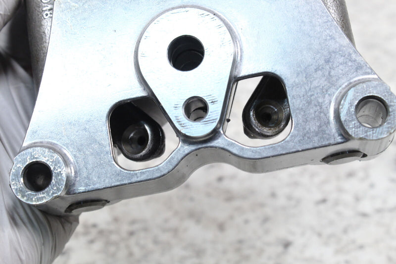 2009 HARLEY-DAVIDSON DYNA SUPER GLIDE CUSTOM FXDC Rocker Arms 17375-83B - Motorcycle
