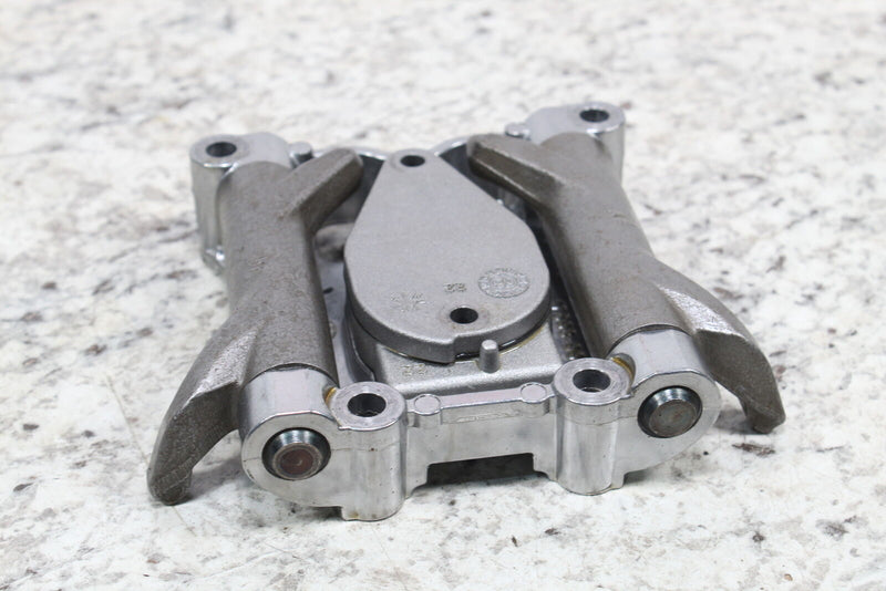 2009 HARLEY-DAVIDSON DYNA SUPER GLIDE CUSTOM FXDC Rocker Arms 17375-83B - Motorcycle