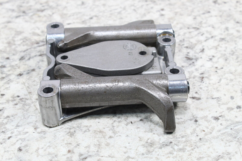 2009 HARLEY-DAVIDSON DYNA SUPER GLIDE CUSTOM FXDC Rocker Arms 17375-83B - Motorcycle