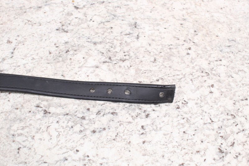 2009 HARLEY-DAVIDSON DYNA SUPER GLIDE CUSTOM FXDC Seat Strap 51176-96B - Motorcycle