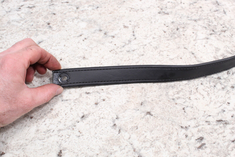 2009 HARLEY-DAVIDSON DYNA SUPER GLIDE CUSTOM FXDC Seat Strap 51176-96B - Motorcycle