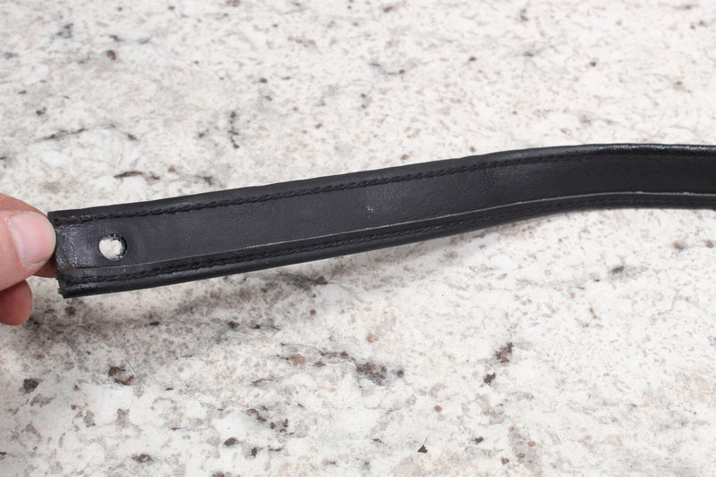 2009 HARLEY-DAVIDSON DYNA SUPER GLIDE CUSTOM FXDC Seat Strap 51176-96B - Motorcycle