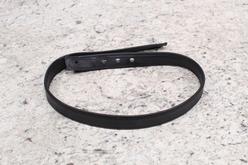 2009 HARLEY-DAVIDSON DYNA SUPER GLIDE CUSTOM FXDC Seat Strap 51176-96B - Motorcycle