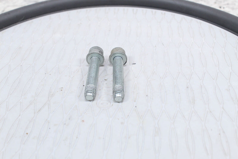 2009 HARLEY-DAVIDSON DYNA SUPER GLIDE CUSTOM FXDC Starter Mounting Bolts - Motorcycle