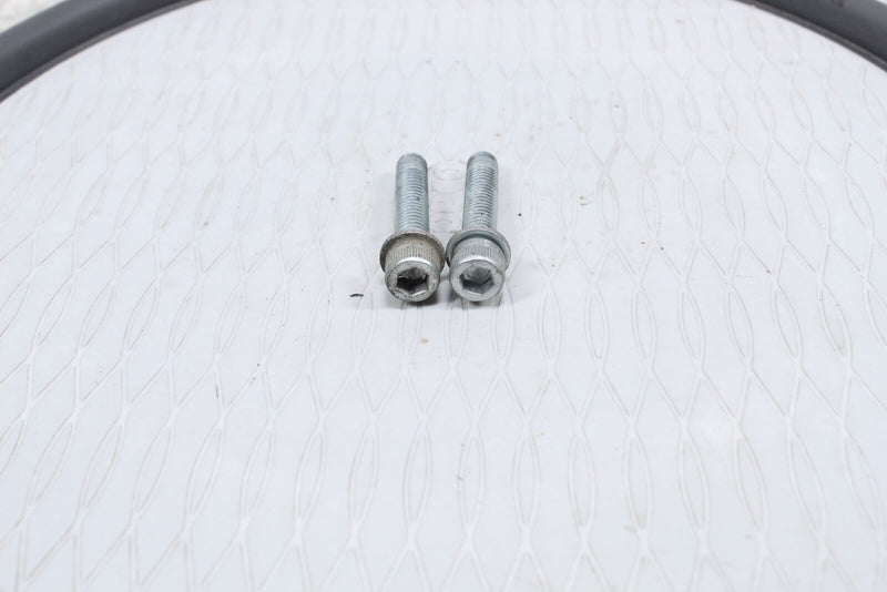2009 HARLEY-DAVIDSON DYNA SUPER GLIDE CUSTOM FXDC Starter Mounting Bolts - Motorcycle