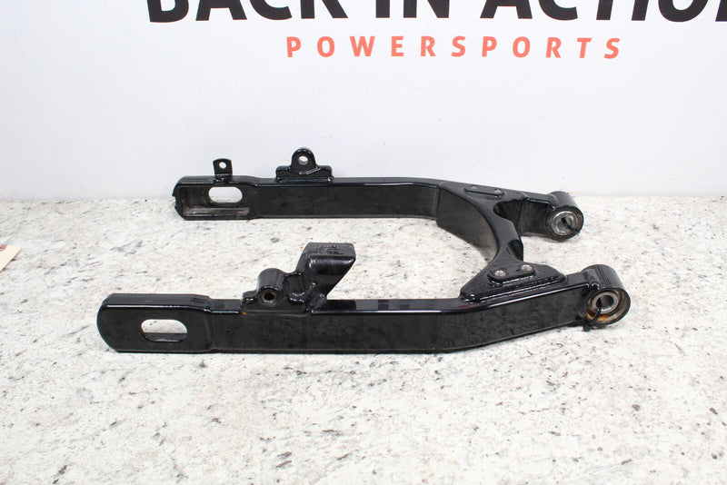 2009 HARLEY-DAVIDSON DYNA SUPER GLIDE CUSTOM FXDC Swingarm Swing Arm 47820-06 - Motorcycle