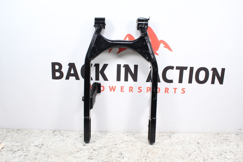 2009 HARLEY-DAVIDSON DYNA SUPER GLIDE CUSTOM FXDC Swingarm Swing Arm 47820-06 - Motorcycle