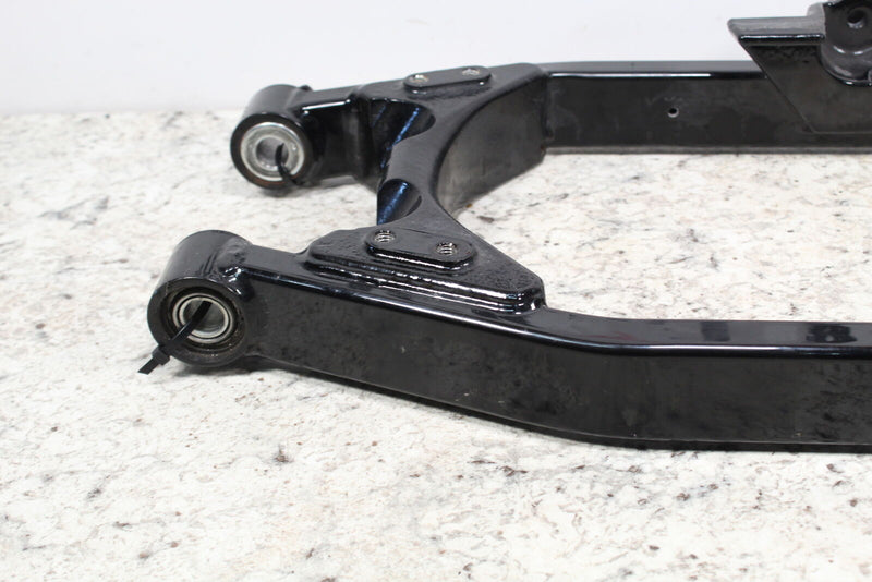 2009 HARLEY-DAVIDSON DYNA SUPER GLIDE CUSTOM FXDC Swingarm Swing Arm 47820-06 - Motorcycle