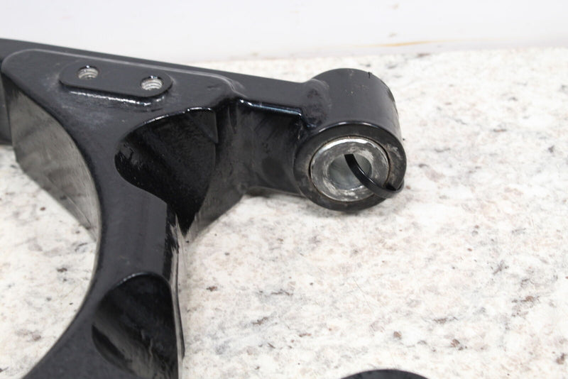 2009 HARLEY-DAVIDSON DYNA SUPER GLIDE CUSTOM FXDC Swingarm Swing Arm 47820-06 - Motorcycle