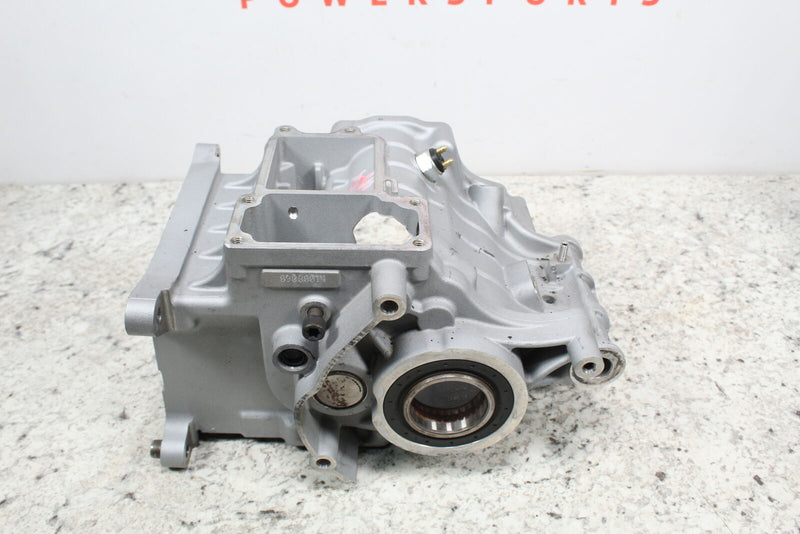 2009 HARLEY-DAVIDSON DYNA SUPER GLIDE CUSTOM FXDC Transmission Case 34746-06C - Motorcycle