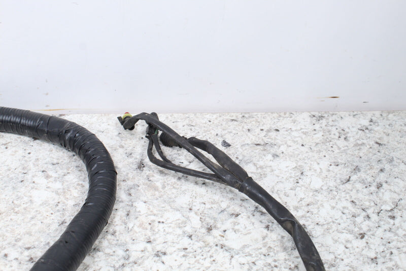 2009 HARLEY-DAVIDSON DYNA SUPER GLIDE CUSTOM FXDC Wire Harness 69603-08A - Motorcycle