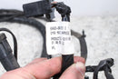 2009 HARLEY-DAVIDSON DYNA SUPER GLIDE CUSTOM FXDC Wire Harness 69603-08A - Motorcycle