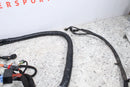 2009 HARLEY-DAVIDSON DYNA SUPER GLIDE CUSTOM FXDC Wire Harness 69603-08A - Motorcycle