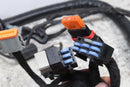 2009 HARLEY-DAVIDSON DYNA SUPER GLIDE CUSTOM FXDC Wire Harness 69603-08A - Motorcycle