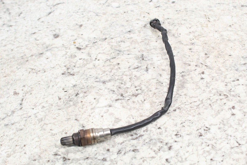 2009 HARLEY-DAVIDSON DYNA SUPER GLIDE CUSTOM Oxygen O2 Sensor Exhaust 27683-07 - Motorcycle