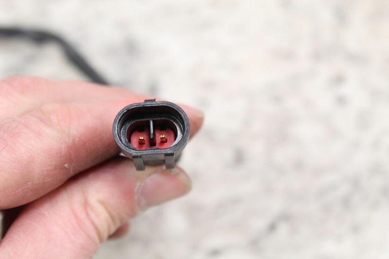 2009 HARLEY-DAVIDSON DYNA SUPER GLIDE CUSTOM Oxygen O2 Sensor Exhaust 27683-07 - Motorcycle