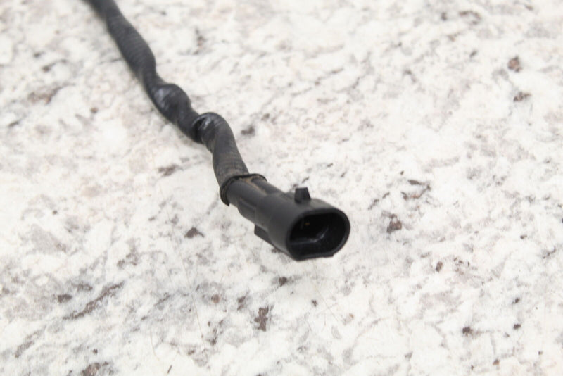 2009 HARLEY-DAVIDSON DYNA SUPER GLIDE CUSTOM Oxygen O2 Sensor Exhaust 27683-07 - Motorcycle