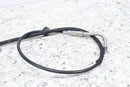 2009 HARLEY-DAVIDSON DYNA SUPER GLIDE CUSTOM Throttle Cables 56421-06 56415-06 - Motorcycle