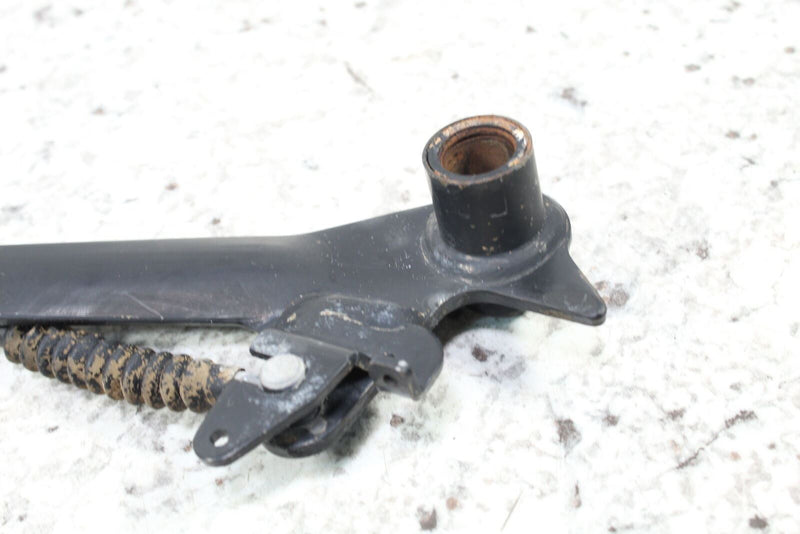 ATV - 2009 HONDA FOREMAN 500 TRX500FPE ES EPS Brake Pedal Lever & Cable 46500-HP0-A00