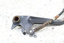 ATV - 2009 HONDA FOREMAN 500 TRX500FPE ES EPS Brake Pedal Lever & Cable 46500-HP0-A00