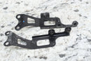 ATV - 2009 HONDA FOREMAN 500 TRX500FPE ES EPS Fan Brackets Supports 19019-HP0-A50