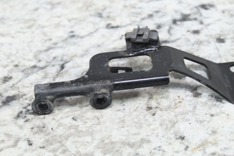 ATV - 2009 HONDA FOREMAN 500 TRX500FPE ES EPS Fan Brackets Supports 19019-HP0-A50