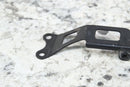 ATV - 2009 HONDA FOREMAN 500 TRX500FPE ES EPS Fan Brackets Supports 19019-HP0-A50