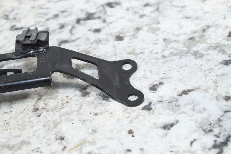 ATV - 2009 HONDA FOREMAN 500 TRX500FPE ES EPS Fan Brackets Supports 19019-HP0-A50