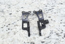 ATV - 2009 HONDA FOREMAN 500 TRX500FPE ES EPS Fan Brackets Supports 19019-HP0-A50