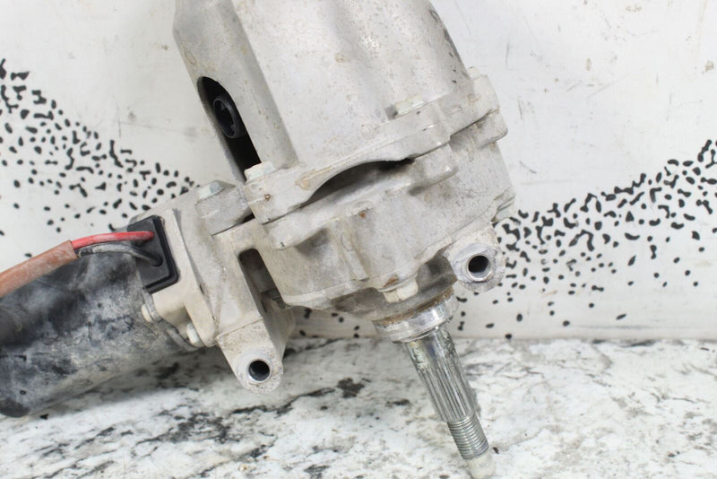 ATV - 2009 HONDA FOREMAN 500 TRX500FPE ES EPS Power Steering Motor  53600-HN2-B70