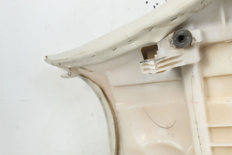 ATV - 2009 HONDA FOREMAN 500 TRX500FPE ES EPS Seat Saddle 77100-HN2-B70ZA