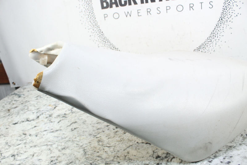 ATV - 2009 HONDA FOREMAN 500 TRX500FPE ES EPS Seat Saddle 77100-HN2-B70ZA