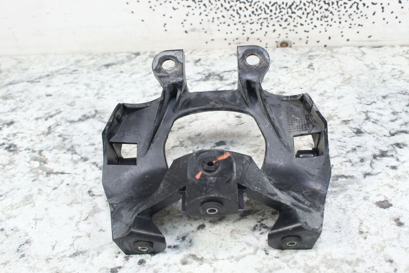 ATV - 2009 HONDA FOREMAN 500 TRX500FPE ES Speedometer Speedo Bracket 53207-HP0-A50