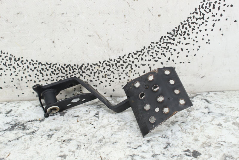 UTV - 2009 POLARIS RANGER 500 4X4 EFI Brake Pedal Lever 1016349-067