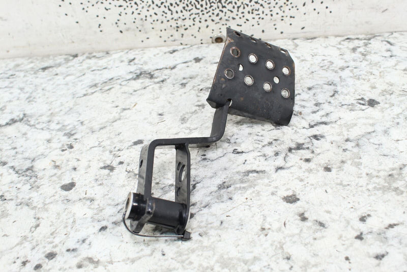 UTV - 2009 POLARIS RANGER 500 4X4 EFI Brake Pedal Lever 1016349-067