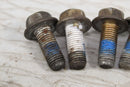 UTV - 2009 POLARIS RANGER 500 4X4 EFI Front Caliper Mounting Bolts
