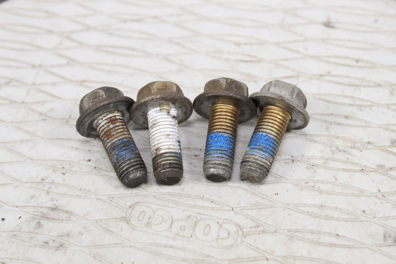 UTV - 2009 POLARIS RANGER 500 4X4 EFI Front Caliper Mounting Bolts