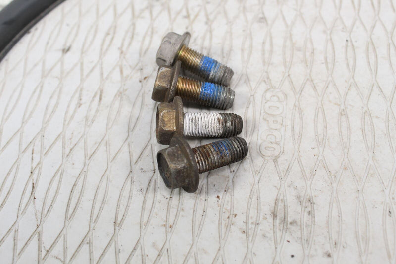 UTV - 2009 POLARIS RANGER 500 4X4 EFI Front Caliper Mounting Bolts