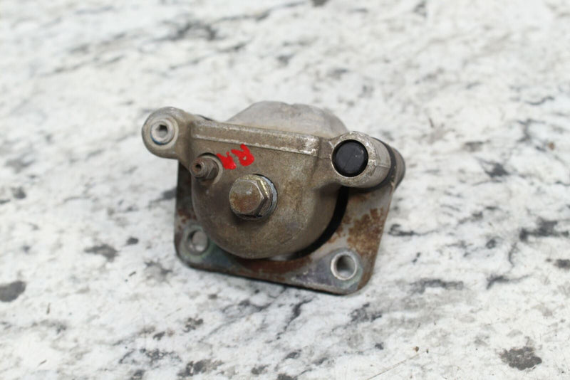 UTV - 2009 POLARIS RANGER 500 4X4 EFI Left Rear Brake Caliper 1911373