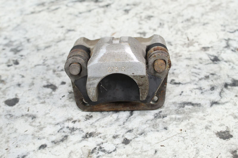 UTV - 2009 POLARIS RANGER 500 4X4 EFI Left Rear Brake Caliper 1911373