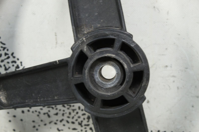 UTV - 2009 POLARIS RANGER 500 4X4 EFI Steering Wheel 1823283