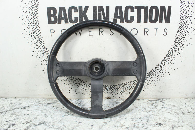 UTV - 2009 POLARIS RANGER 500 4X4 EFI Steering Wheel 1823283