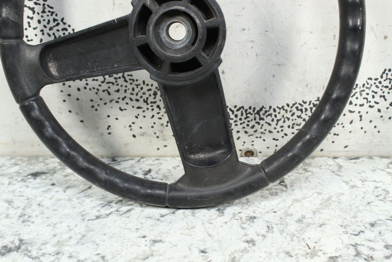 UTV - 2009 POLARIS RANGER 500 4X4 EFI Steering Wheel 1823283